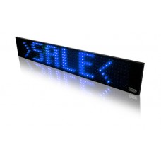 LED panel 1-color (190x25 cm)