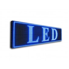 LED panel 1-color (96x48 cm)